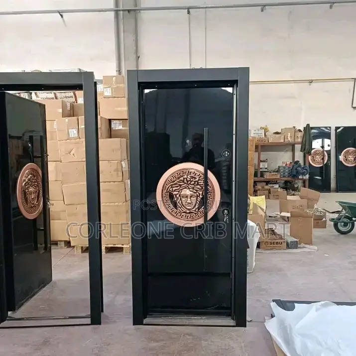Versace 3ft Door