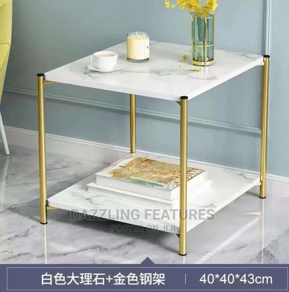 Marble Coffee Table