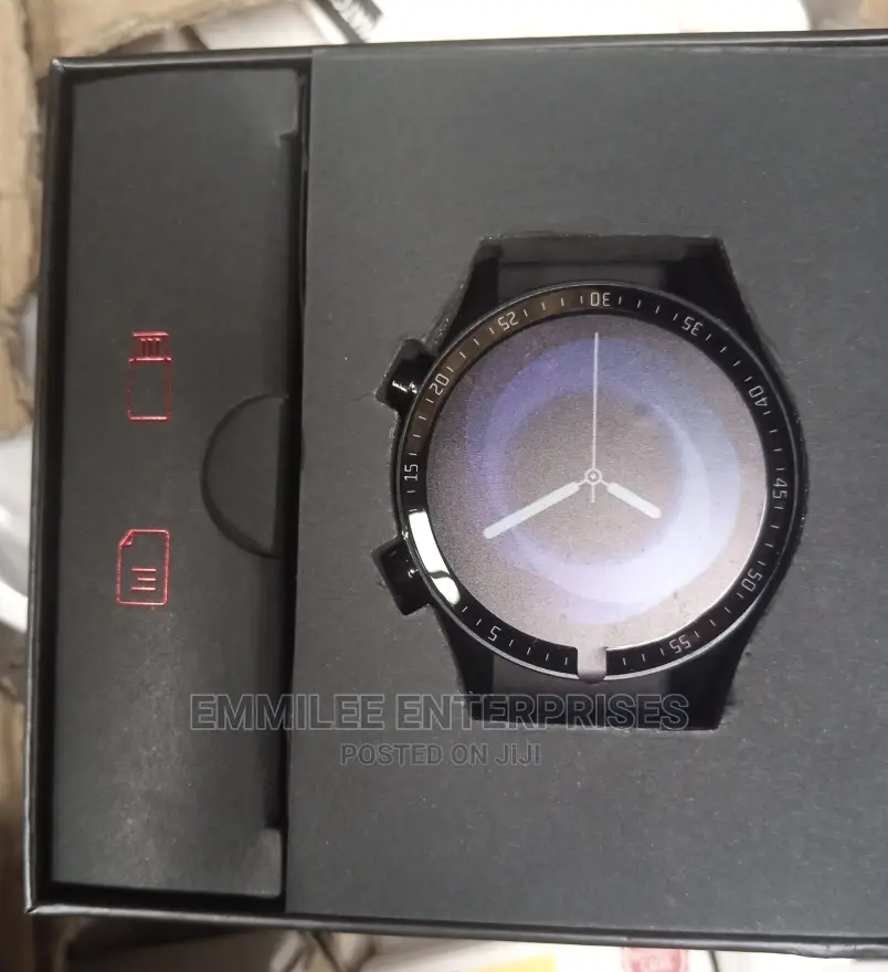 NFC Pay Multi Function Smart Watch