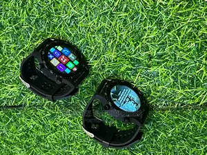 NFC Pay Multi Function Smart Watch