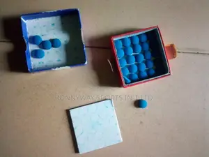 Gum Tip For Proffesional Sticks