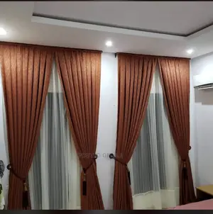 Turkish Curtains