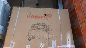 Worxflex Air Compressor 100l