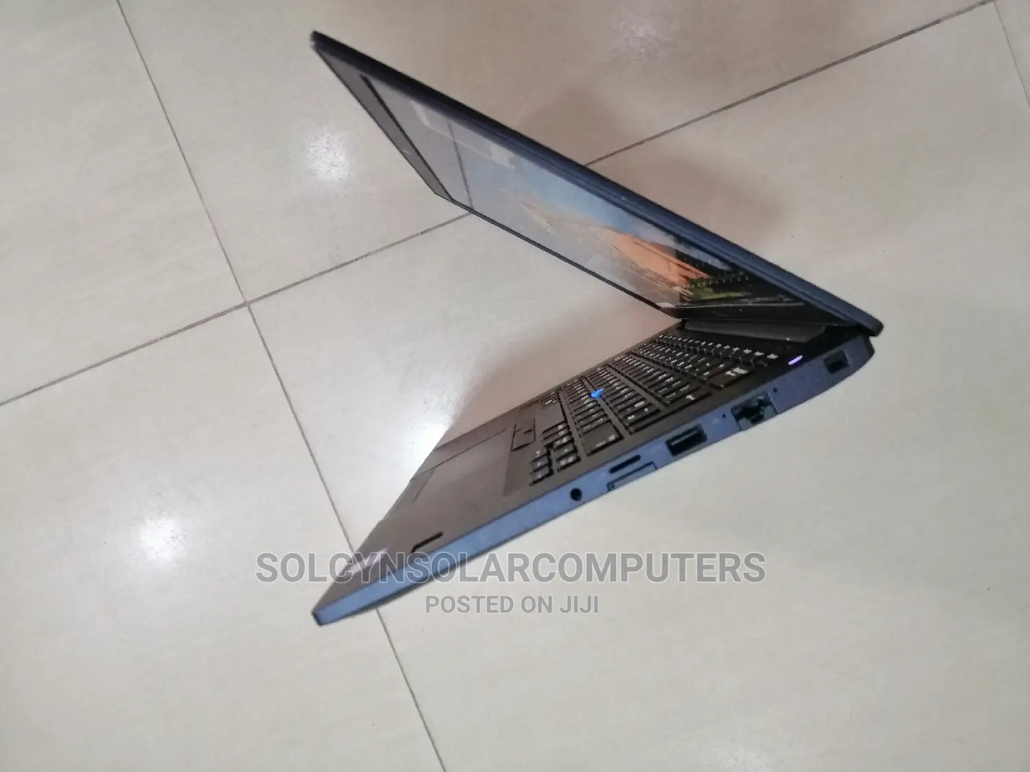 Laptop Dell Latitude 7490 16GB Intel Core I7 SSD 512GB