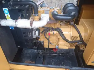 16kva Mantrac Caterpillar Generator