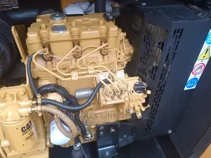 16kva Mantrac Caterpillar Generator