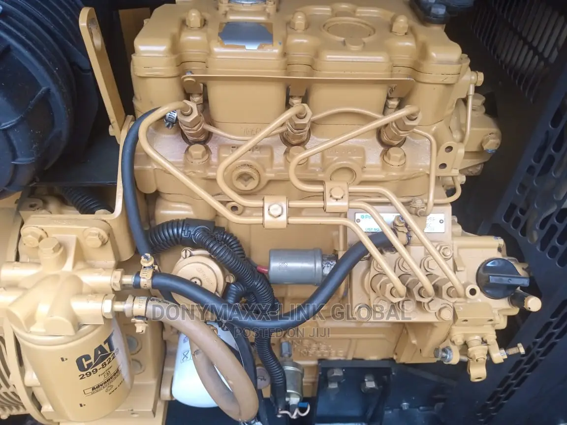 16kva Mantrac Caterpillar Generator