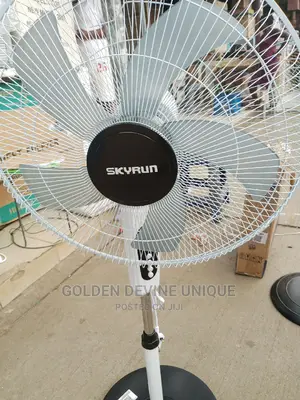 Skyrun Standing Fan