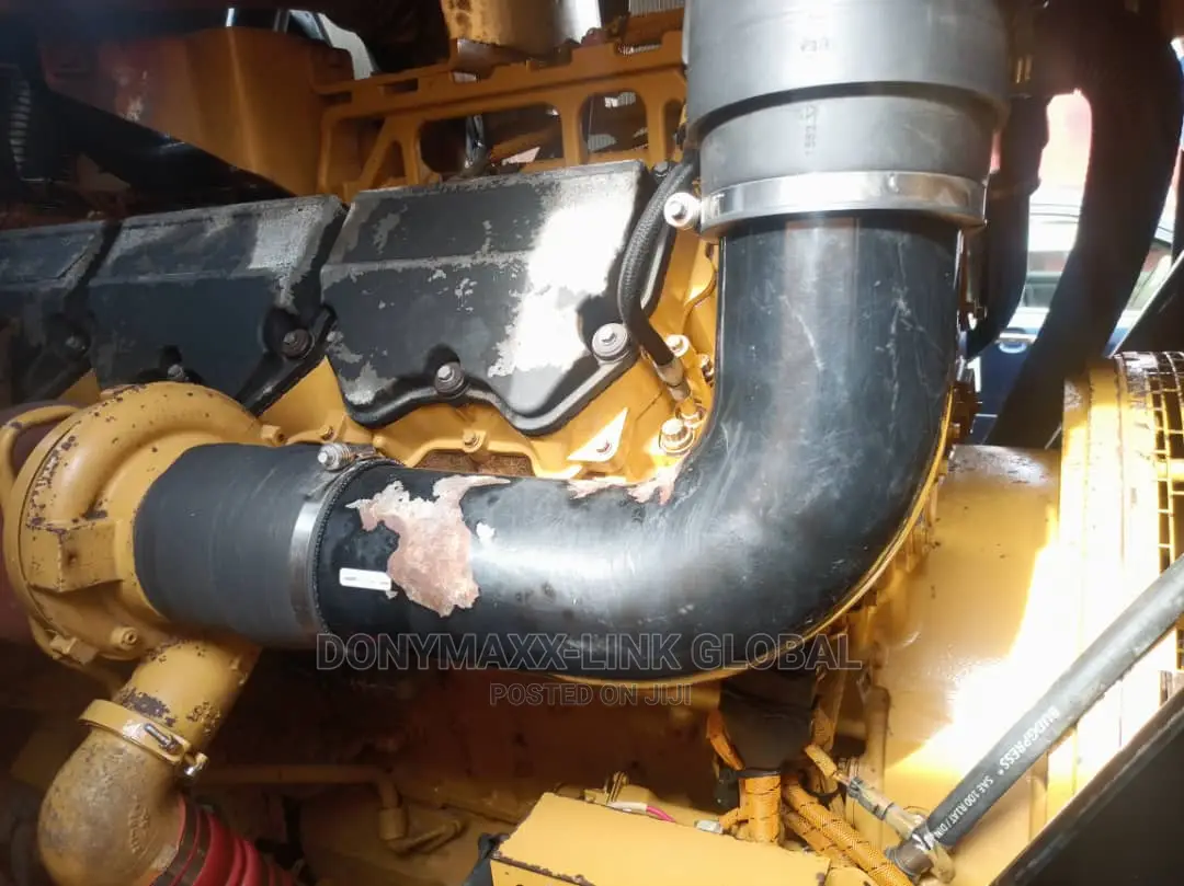 1000kva Mantrac Caterpillar Generator