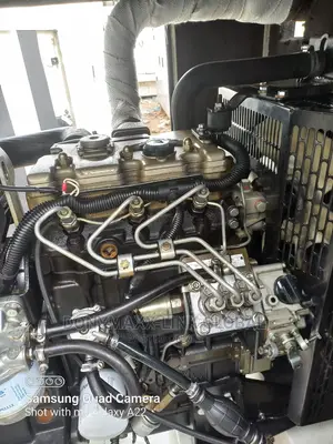 15kva Jubilee Bros