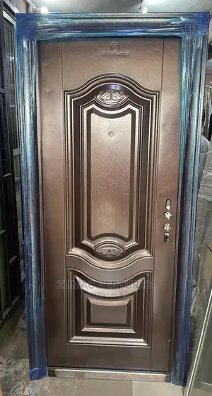 China Steel Door
