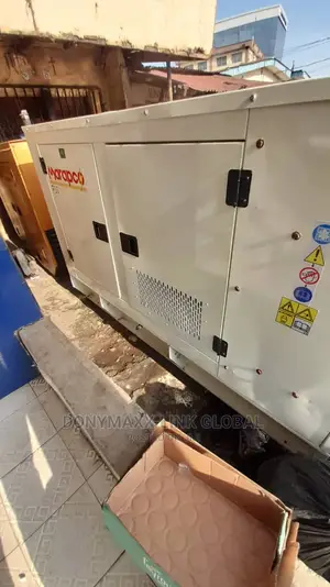 30kva Marapco Generator