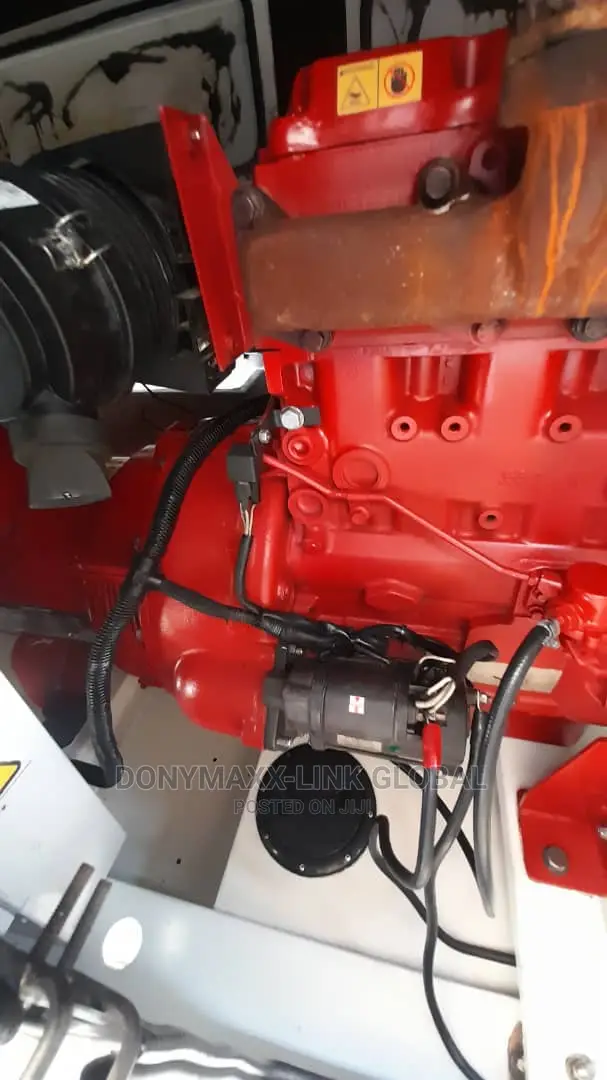 30kva Marapco Generator