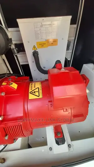 30kva Marapco Generator
