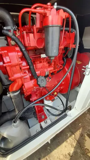 30kva Marapco Generator