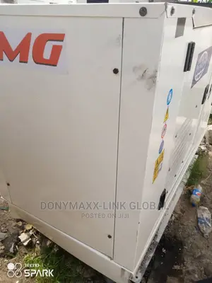 16kva Fg Wilson Perkins