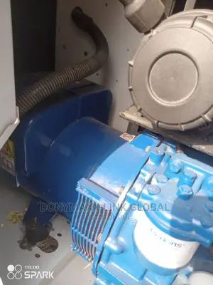 16kva Fg Wilson Perkins