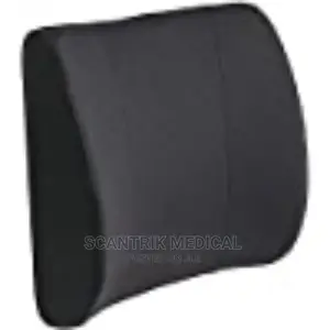 Backrest Pillow Air Circulation - Reduce Back Ache,
