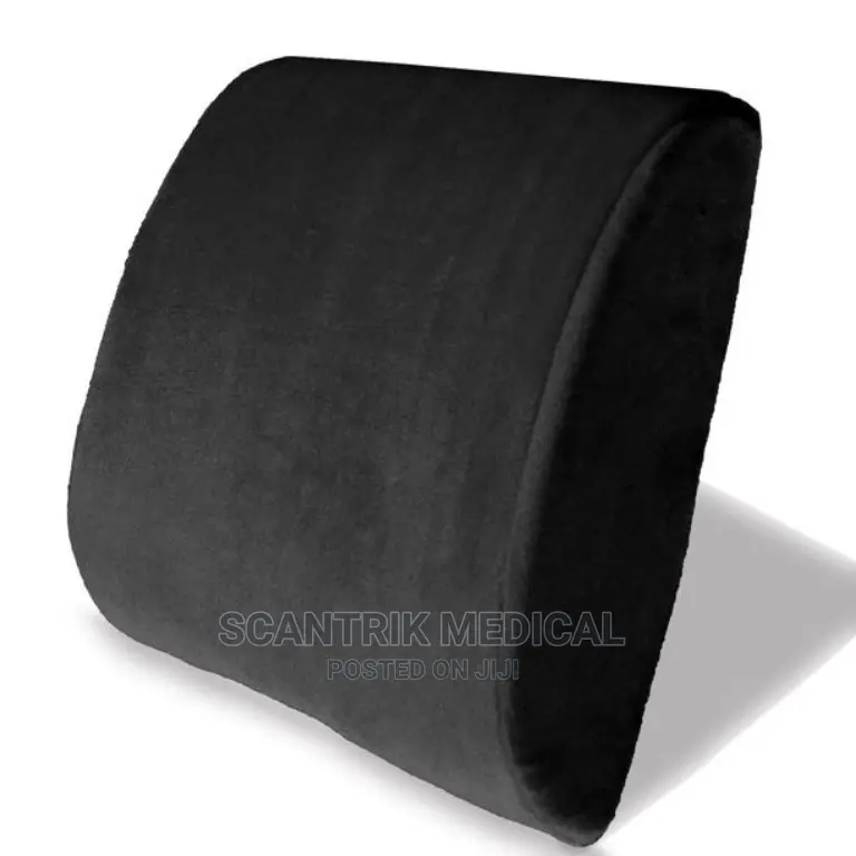 Backrest Pillow for Pain Relief