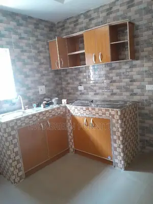 Inbuilt Kitchen Cabinets