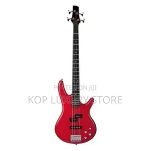 Bass Guitar