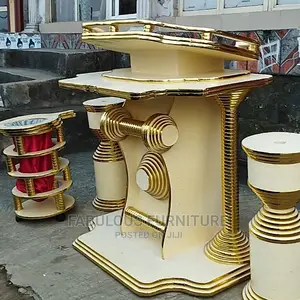 High Quality Modern Church Pulpit