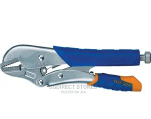 Irwin Visegrip T01T Fast Release Locking Plier, 250mm (10in)