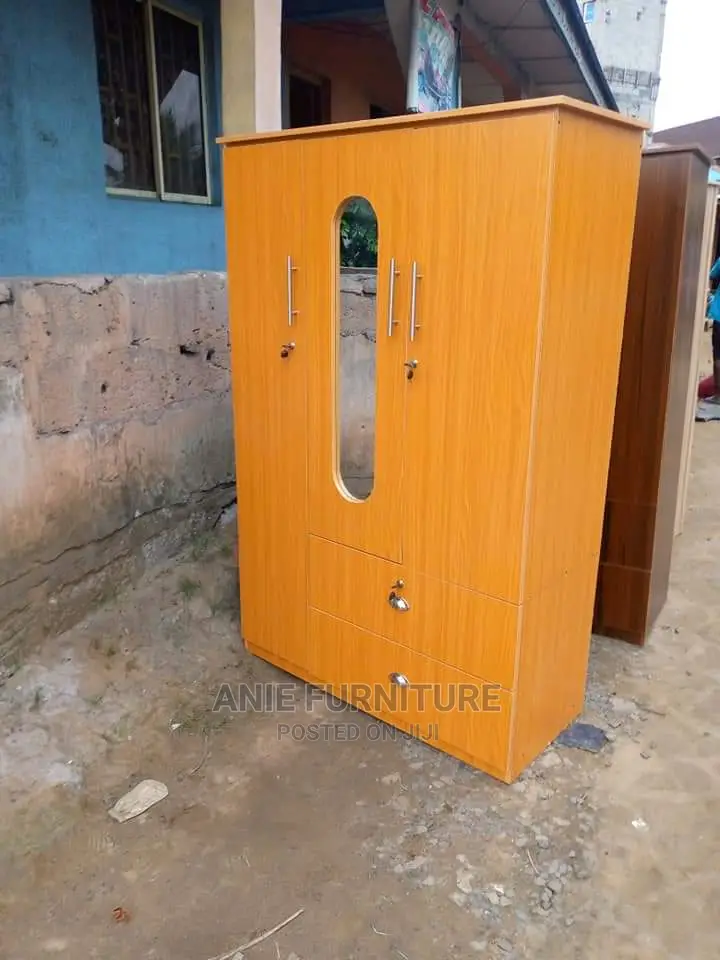 Wardrobe at Affordable Price