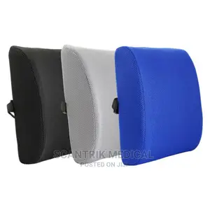 Backrest Pillow Cushion for Patient Use