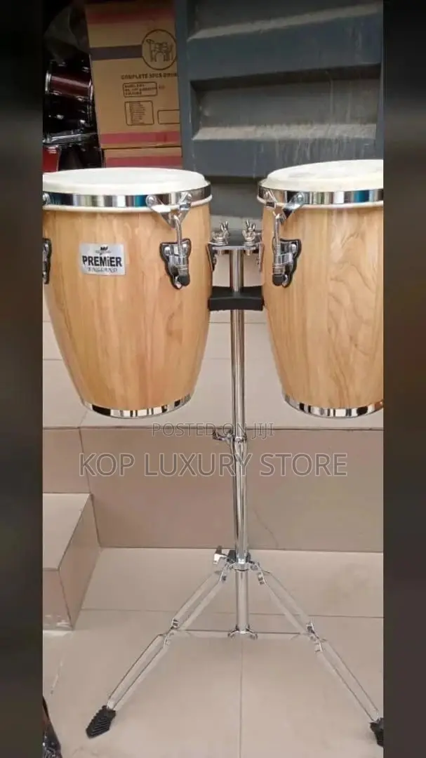Mini Conga