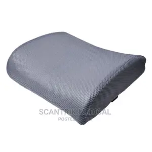 Portable Backrest Pillow Cushion for Patient Use
