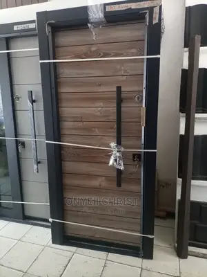 3ft Turkey Luxury Door Adjustable Frame