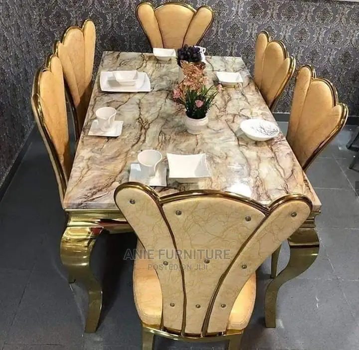 Marble Dining at Affordable Price