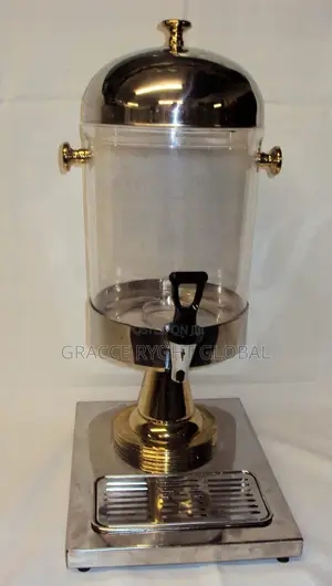 Juice Dispenser