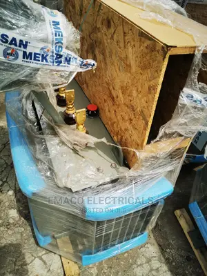 100kva 33kv/0.415v Copper Coil Oil Immerse Power Transformer