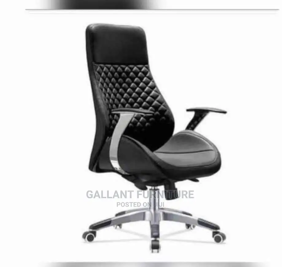 Quality Executive Office Chair