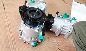 Hyundai Veracruz Ac Compressor in Lagos Island (Eko) - Vehicle Parts ...