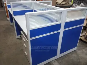 Quality Office Workstation