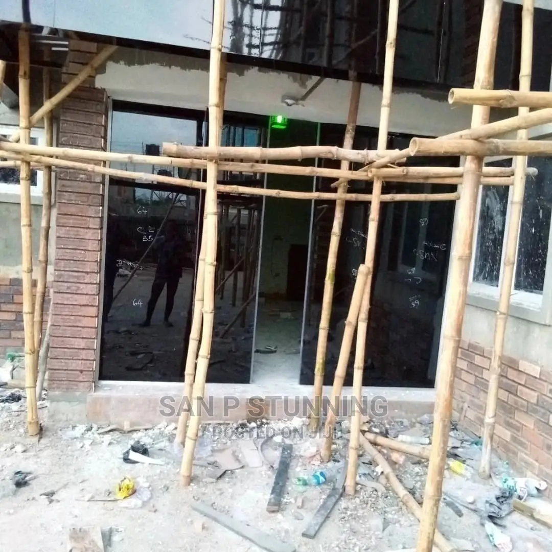 Sensor Door