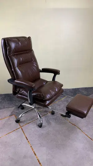 Executive Office Chair