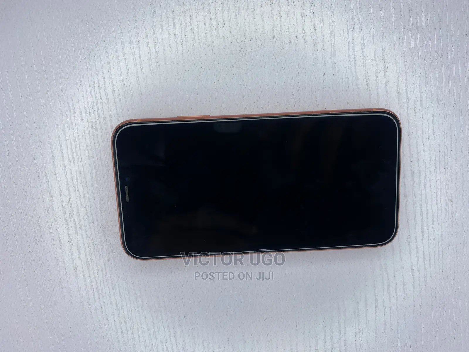 iPhone Xr 64gb