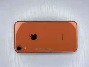 iPhone Xr 64gb