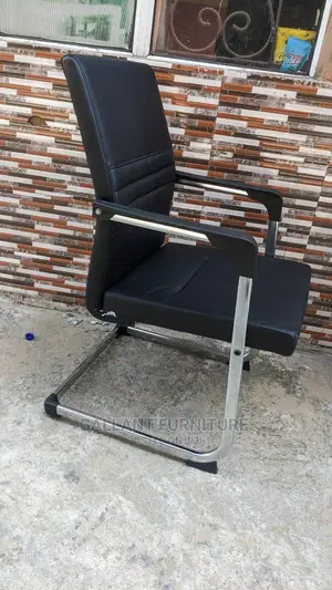 Visitors Office Chair