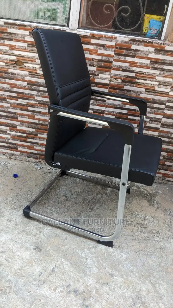 Visitors Office Chair