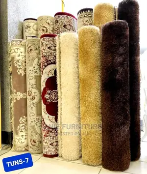Rug at Affordable Price