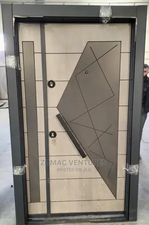 4ft Turkish Door