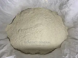 Sweet Potato Flour