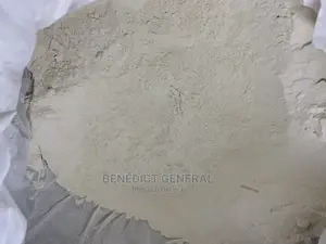Sweet Potato Flour