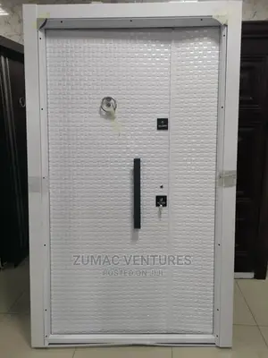 Turkish Made Full Metal Door