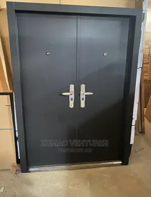 90MM German Door